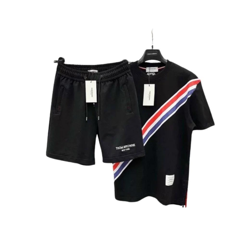 Đồ Bộ Thể Thao Nam Nữ BH17 - Set Quần Áo bốn mùa đẹp cao cấp mặc nhà đi chơi thoải mái 01