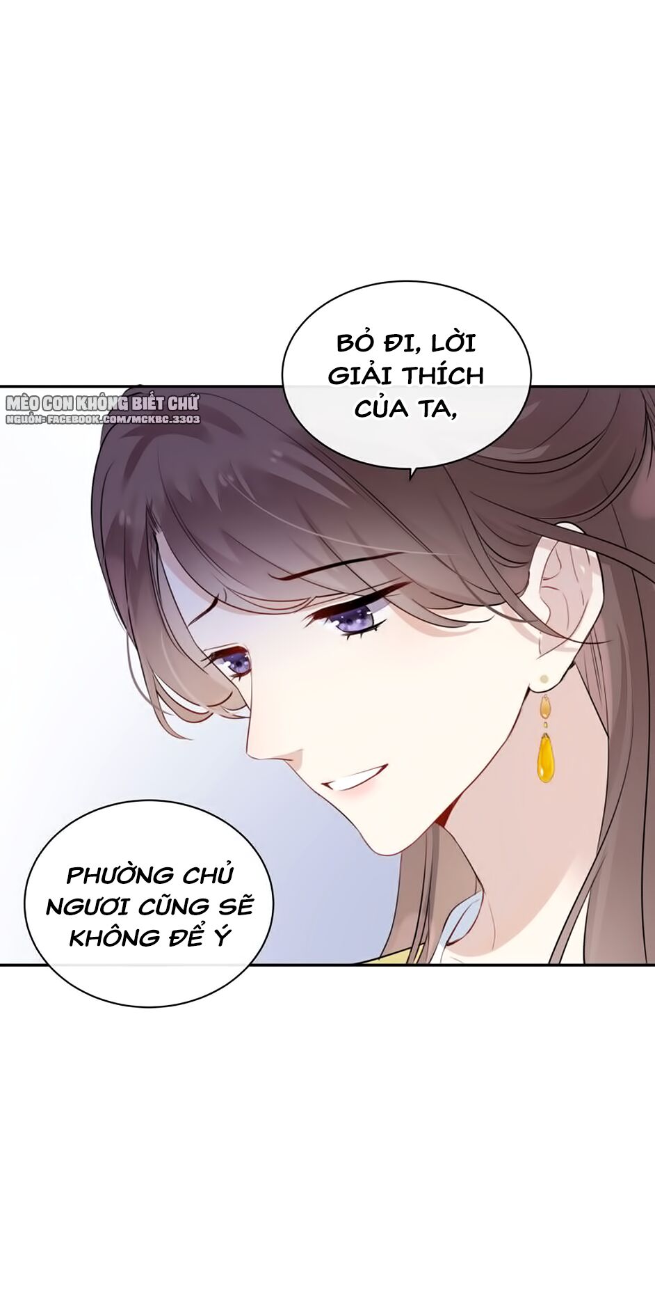 kính hoa thương chapter 27 18