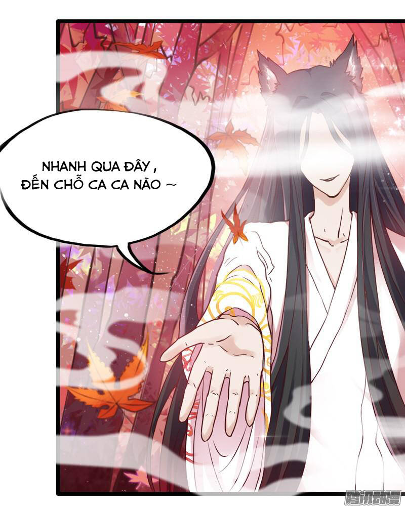 giữ chặt tiểu bạch long chapter 17 38