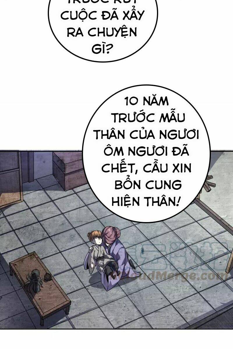 nghịch thiên đại thần chapter 81 22