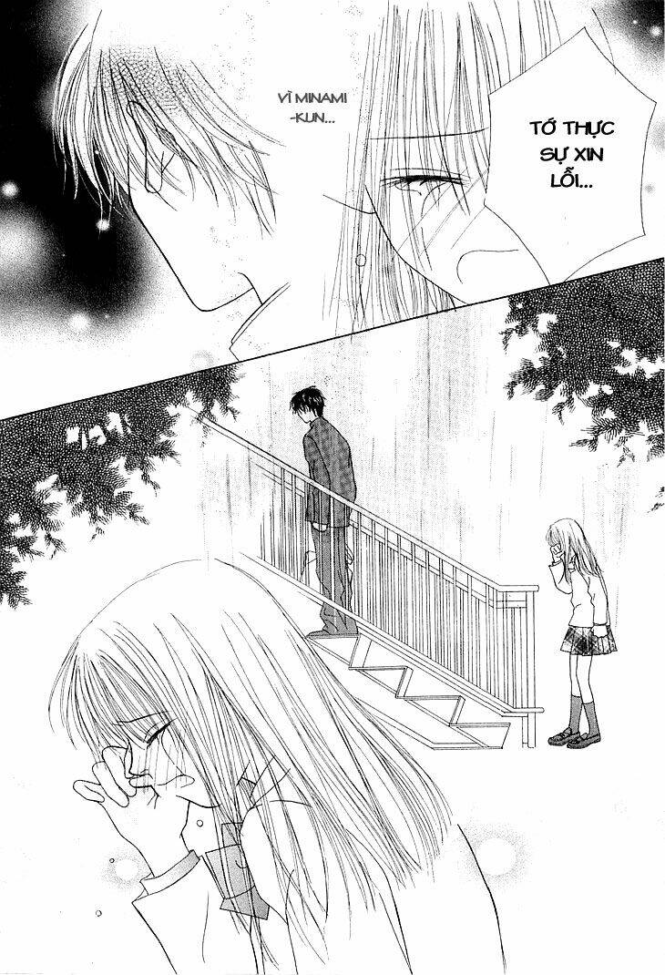 kare made love km chapter 8 15