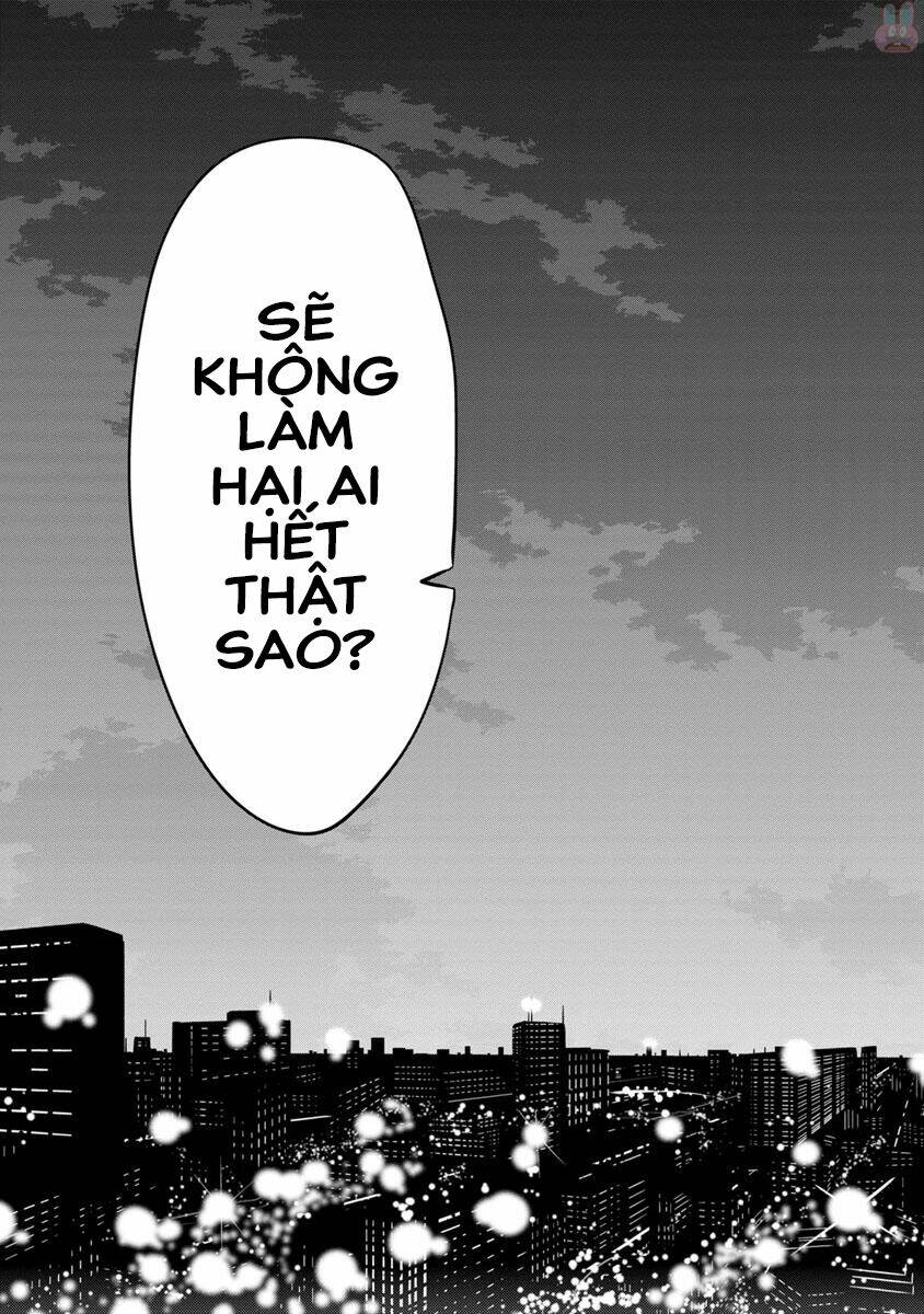 goumon tournament chapter 9 10