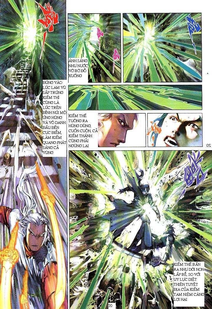 phong vân chapter 414 20