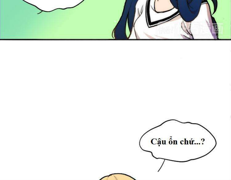 đừng dính người! chăn của ta chapter 2 41