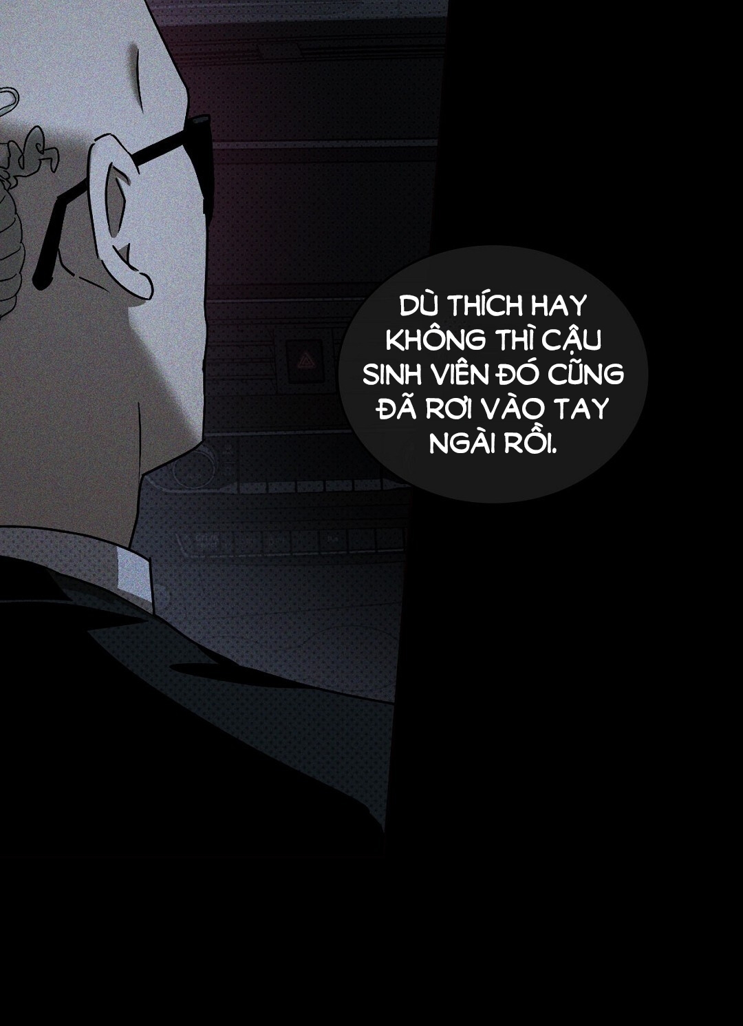 Dưới Ánh Đèn Xanh chapter 46.2 - Trang 7