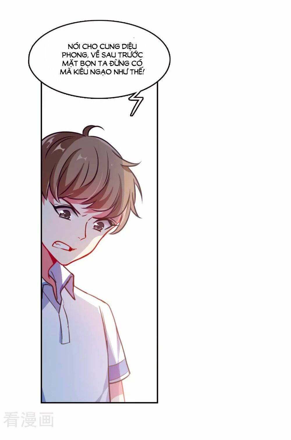 địa ngục cáo bạch thi chapter 96.5 12