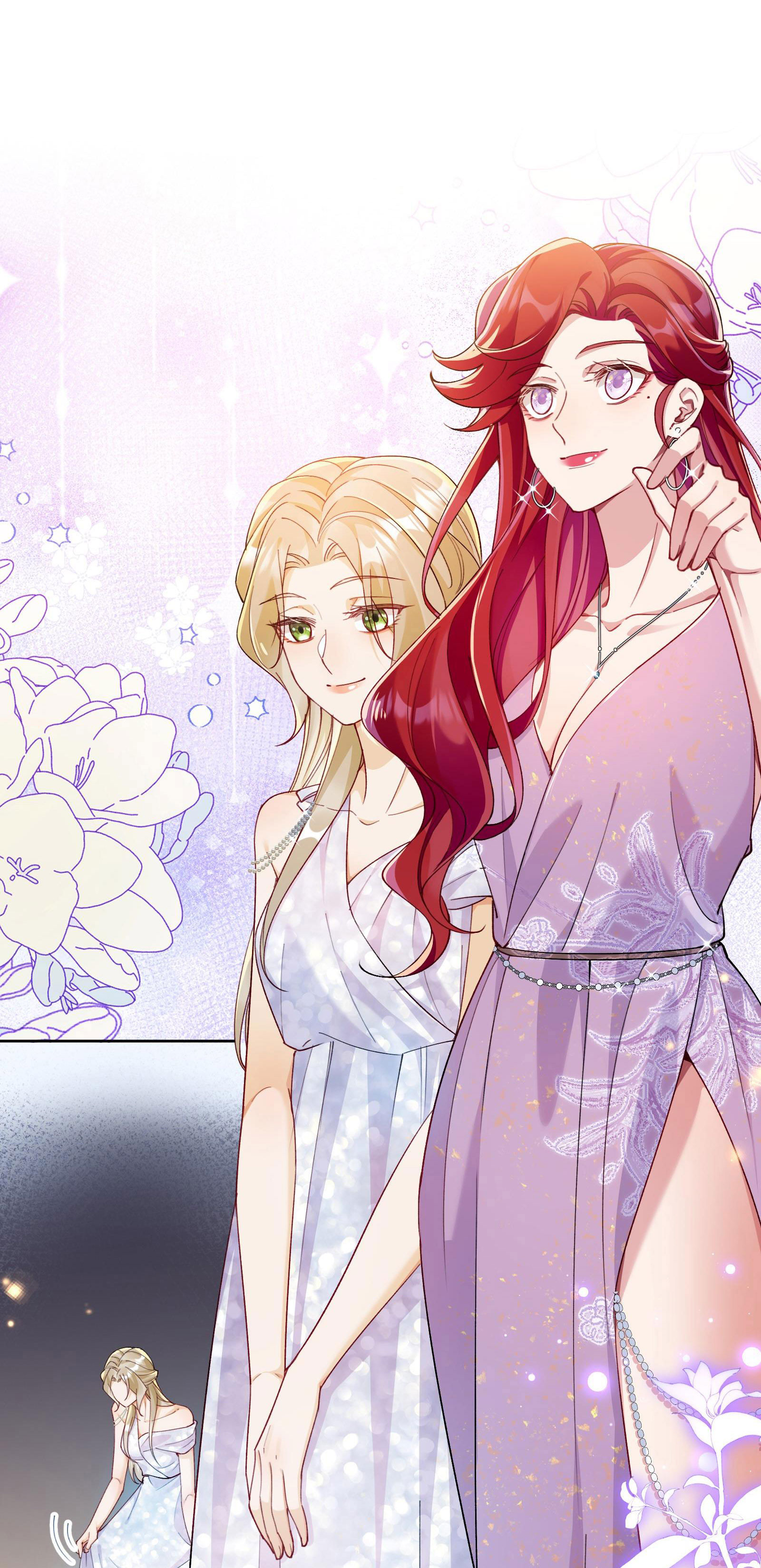 chưa biết ai hơn ai chapter 12 37