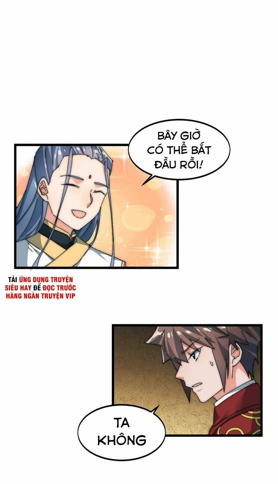 nhất chiêu tiên chapter 3 24