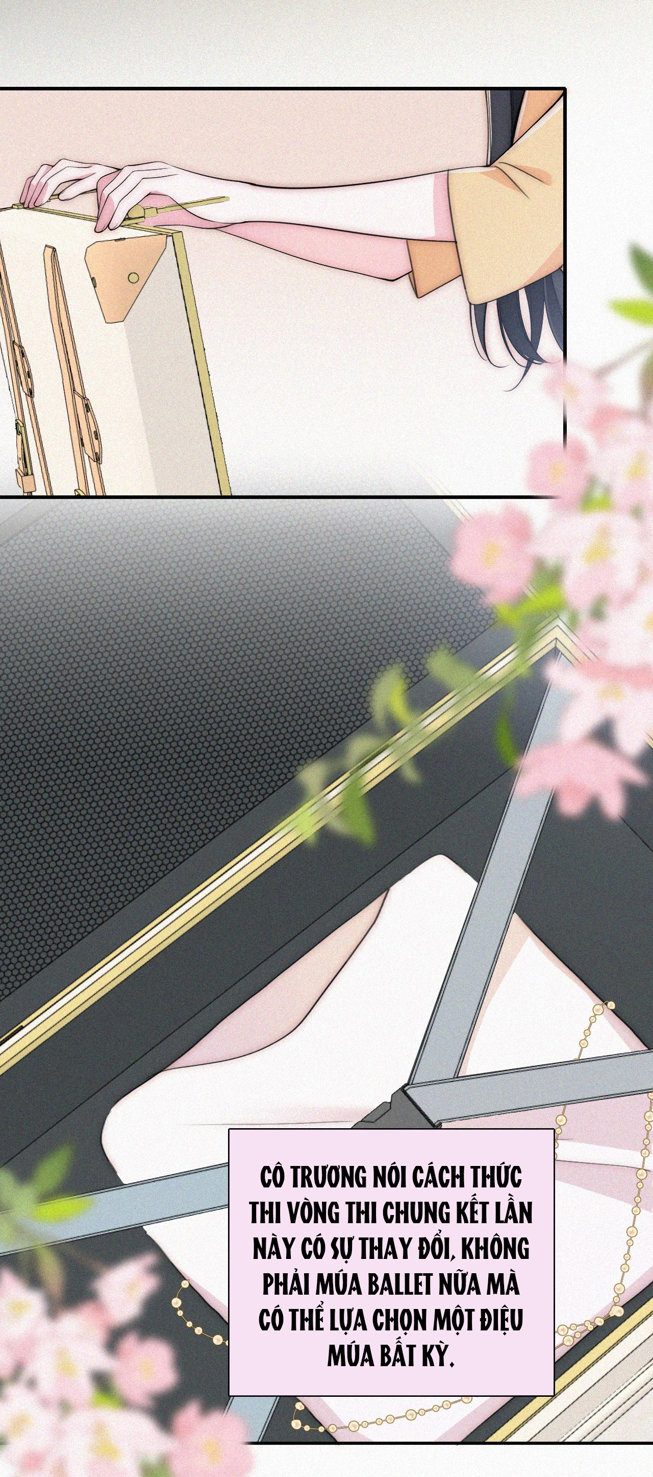 bệnh yêu chapter 105 5