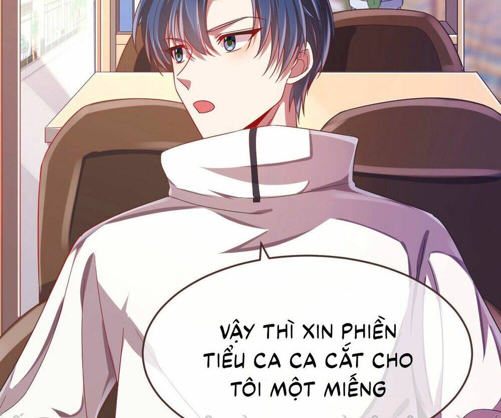 đại thần gaming đơn phương tôi chapter 17.1 28