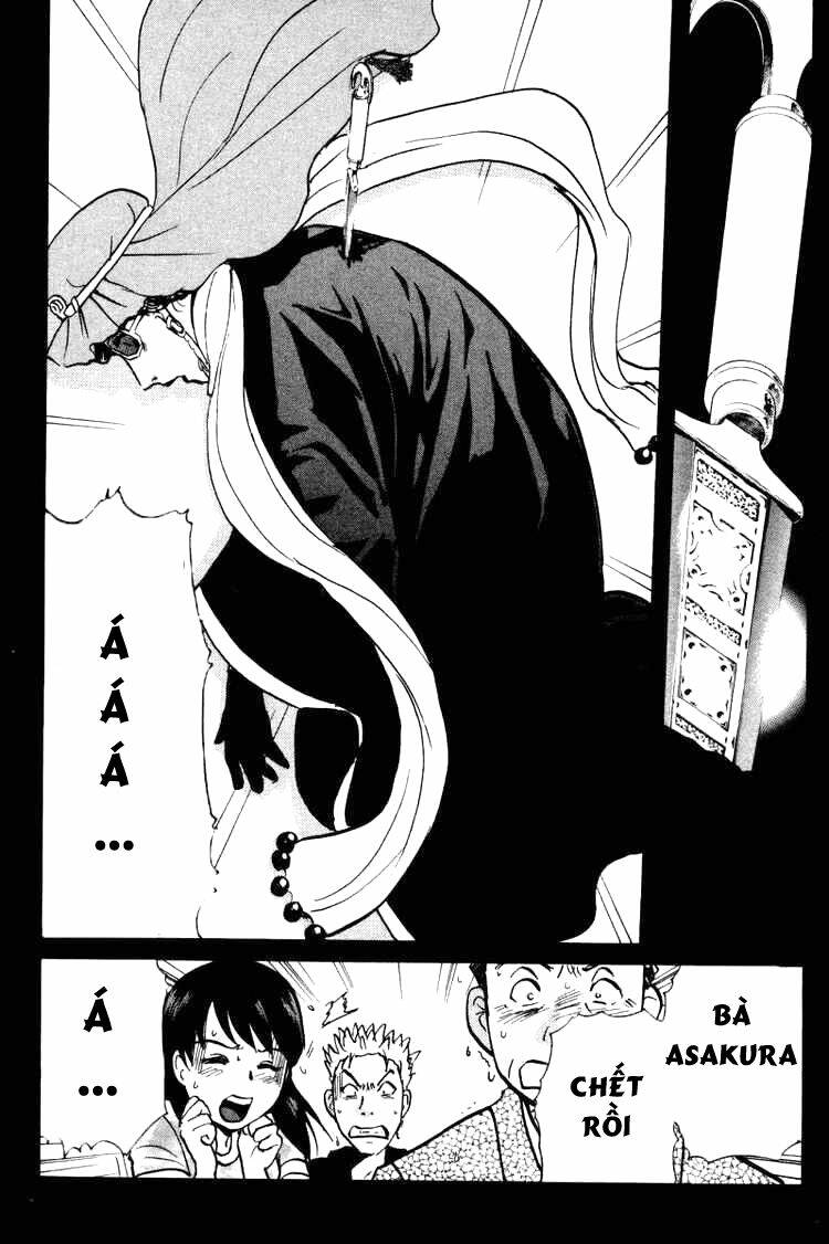 detective academy q chapter 34 23