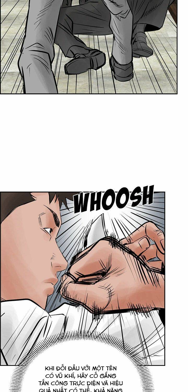 huyền thoại : khởi đầu chapter 28 22