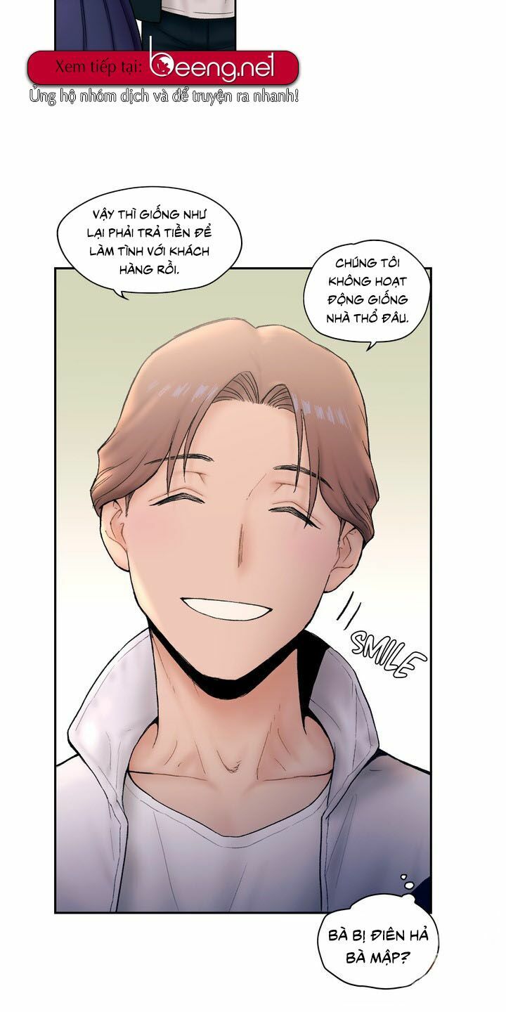 phòng tập gym bí mật chapter 5 38