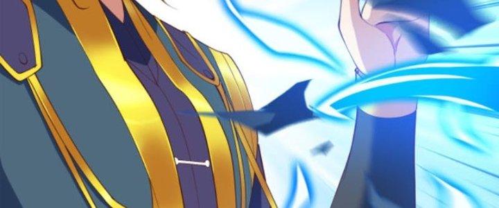 ẩn cư mười vạn năm, đời sau mời ta rời núi chapter 23 127