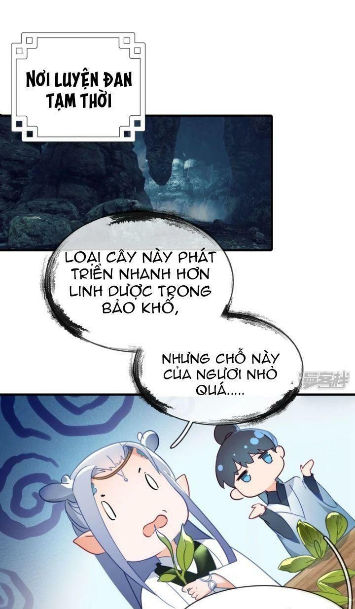 long đằng chiến tôn chapter 5 23