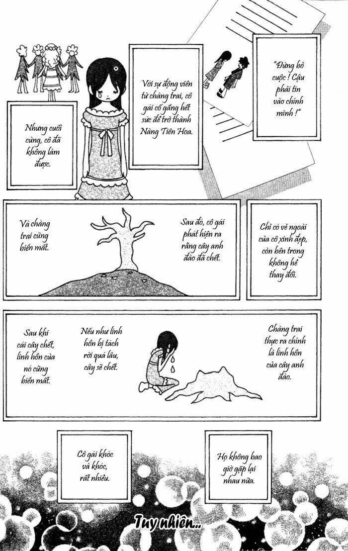 kokoro ni hana wo chapter 5 30