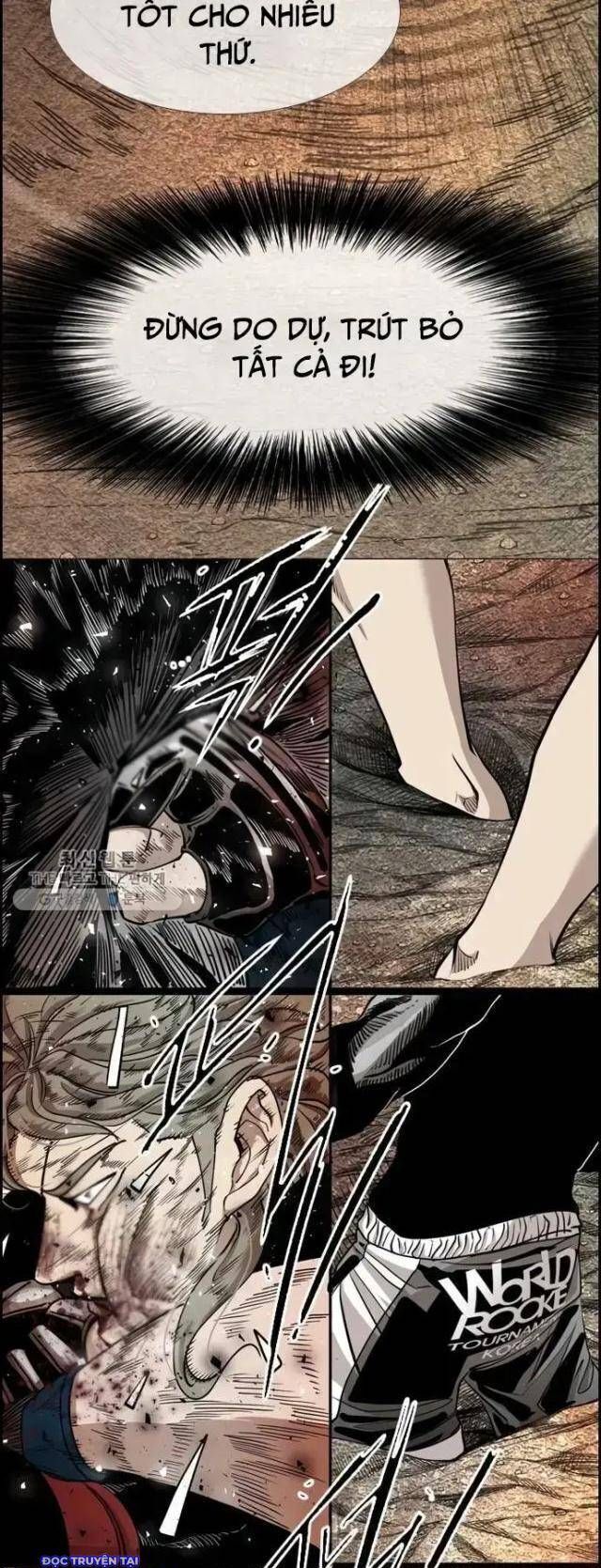 shark - cá mập chapter 207 46