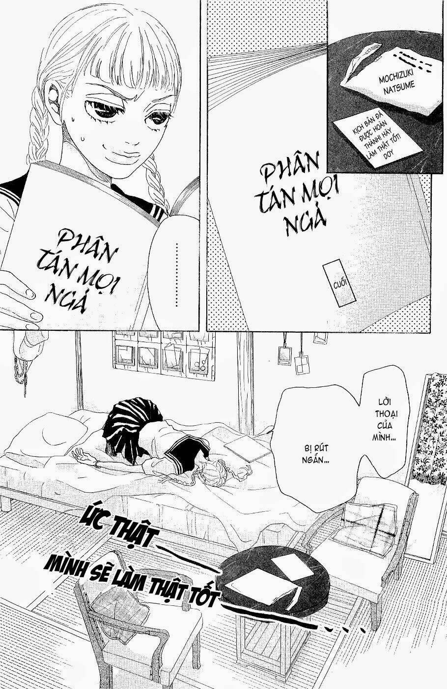 oboreru knife chapter 11 41