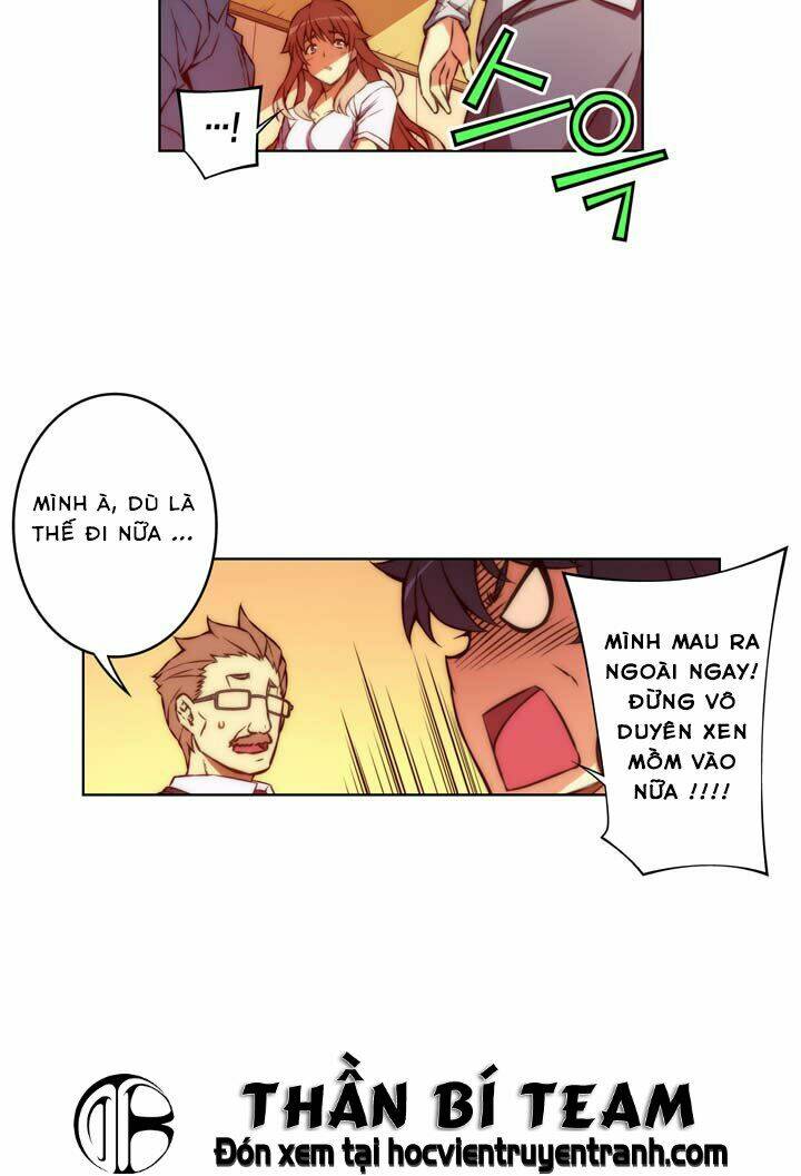 unbalance triangle chapter 53.2 34