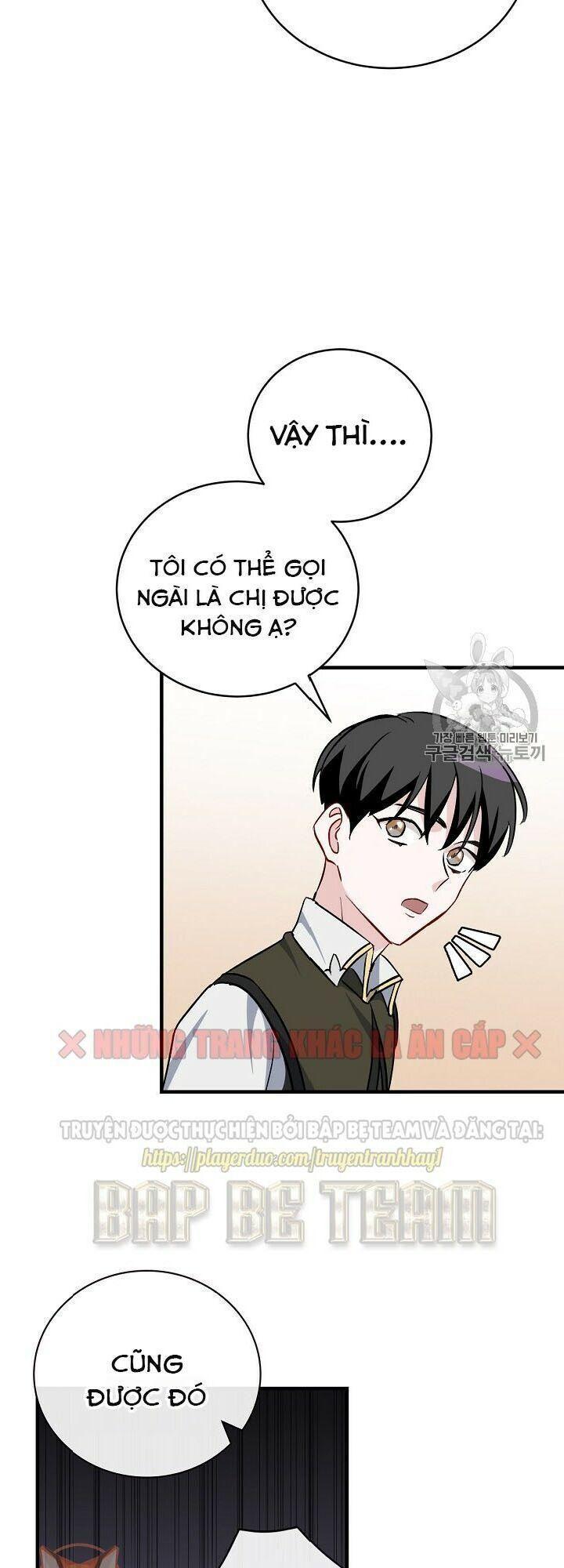 tôi lên cấp chỉ bằng cách ăn chapter 30 20