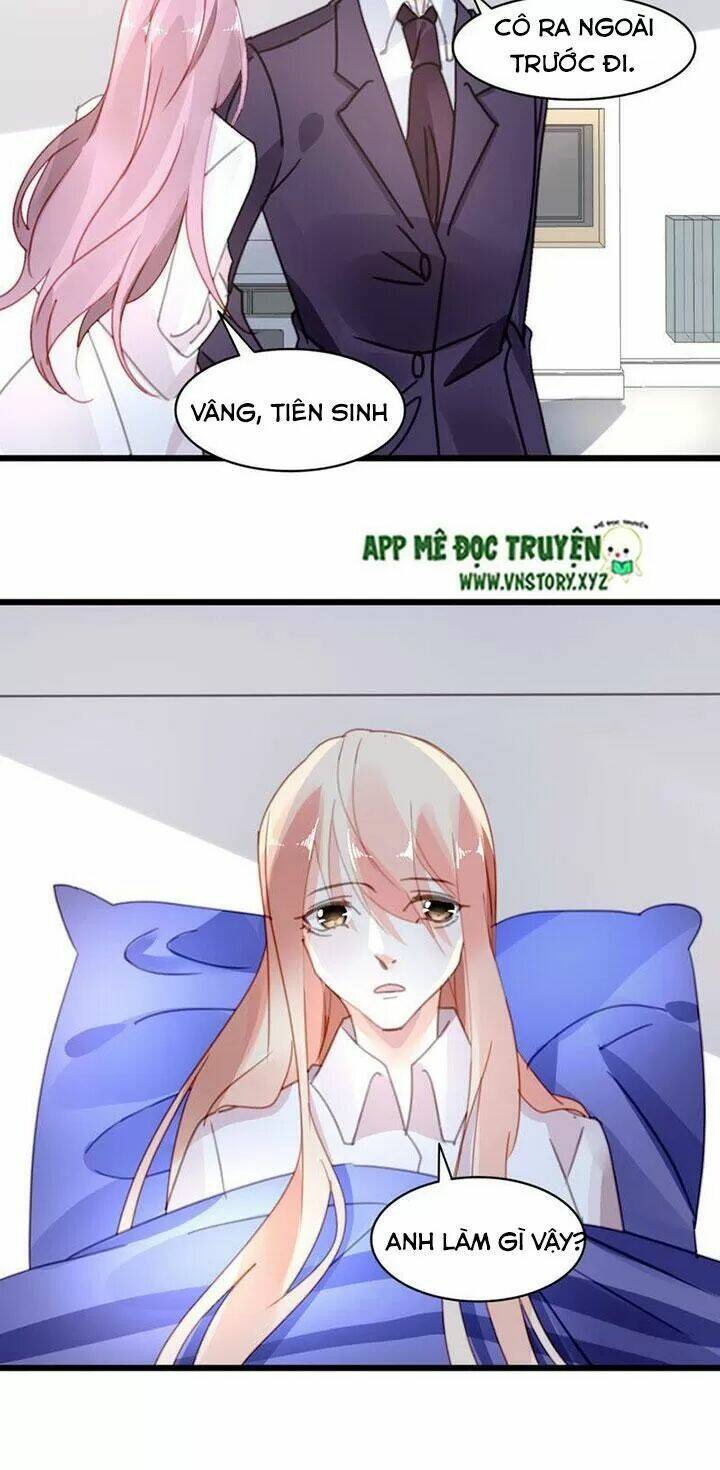 mưu ái thành nghiện chapter 42 11