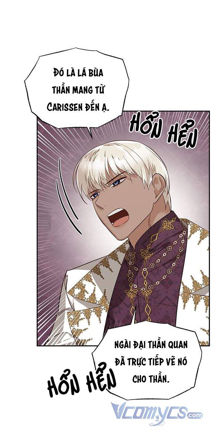 hậu cung của nữ chính chapter 37 67