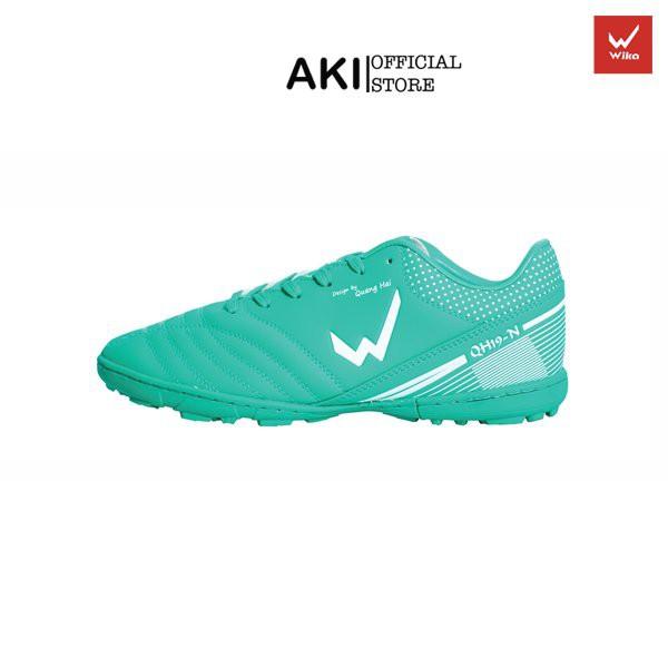 Giày đá bóng cỏ nhân tạo Wika QH19 Neo Colorful thể thao nam chính hãng phong cách - QH001