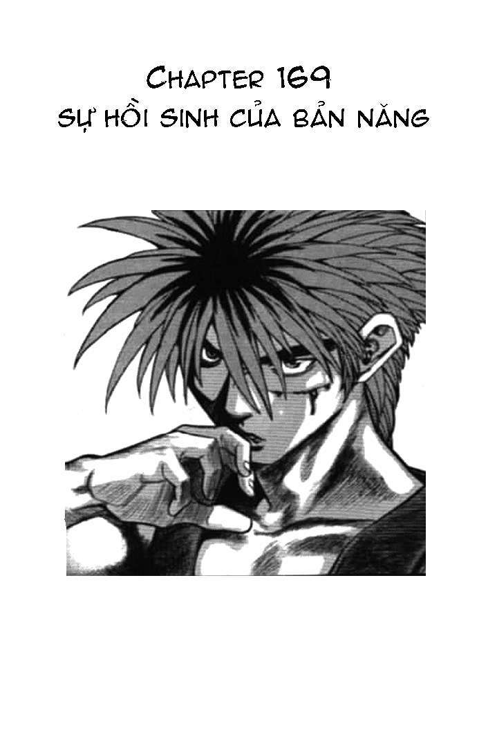 change guy chapter 169 1