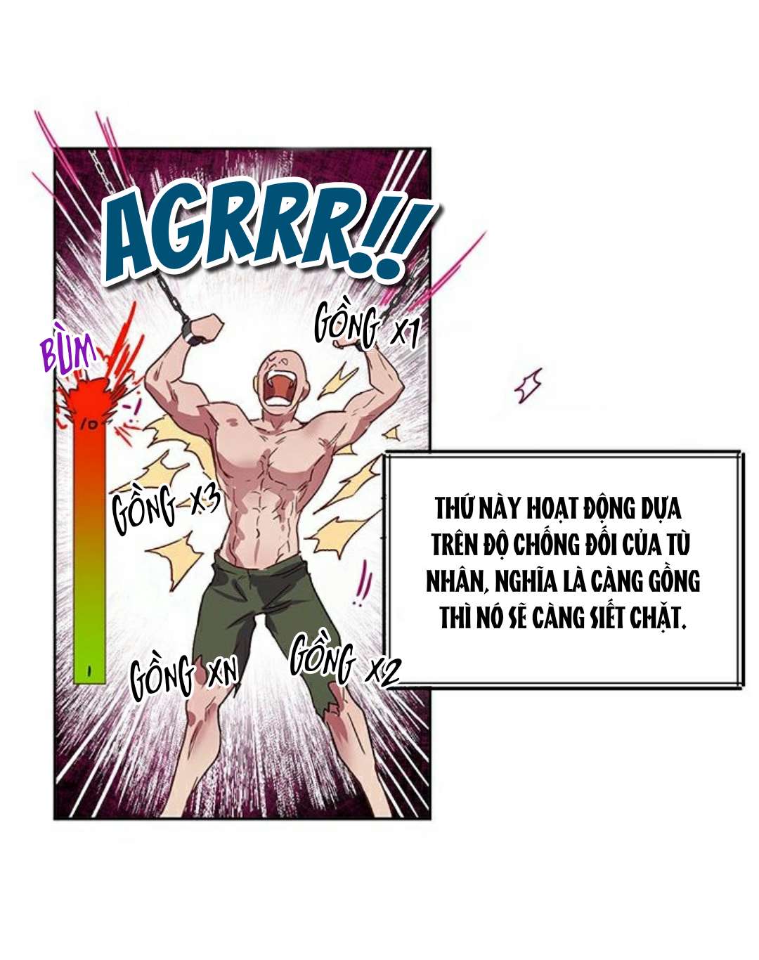 cách để cứu rỗi anh trai của nữ chính chapter 5 44