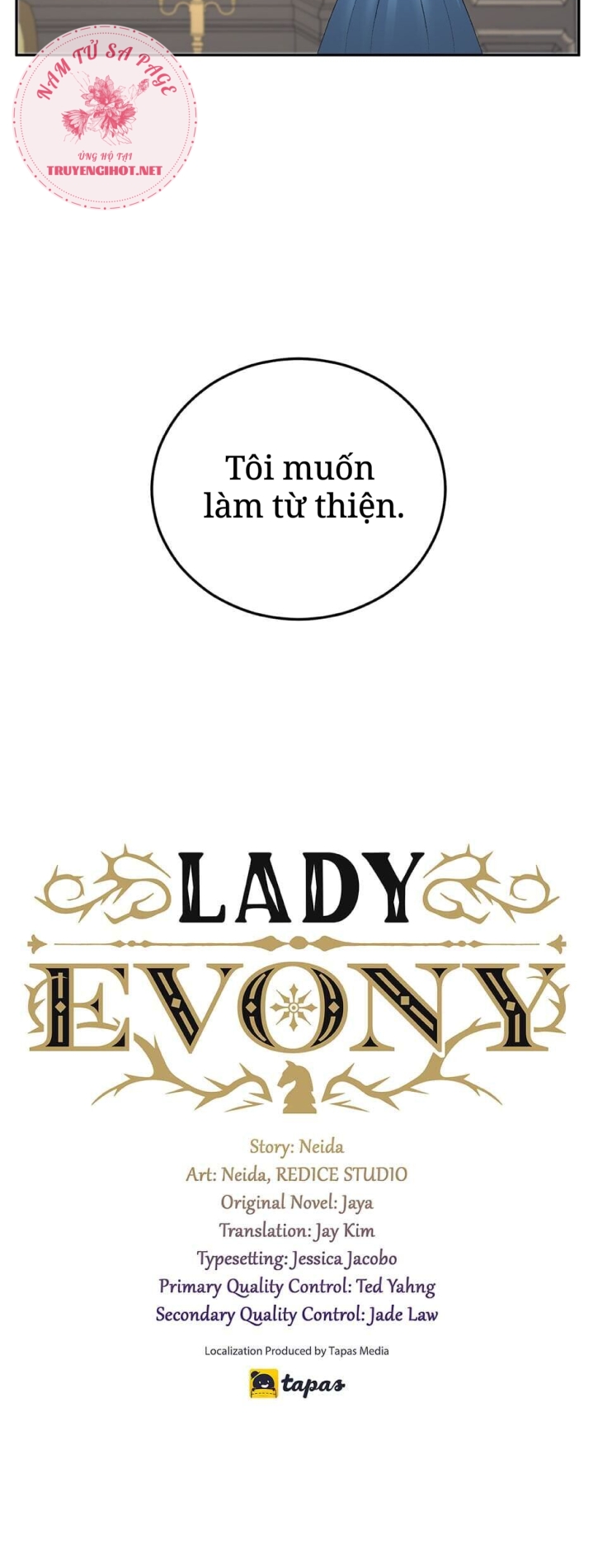 ebony, quạ đen chapter 61 5