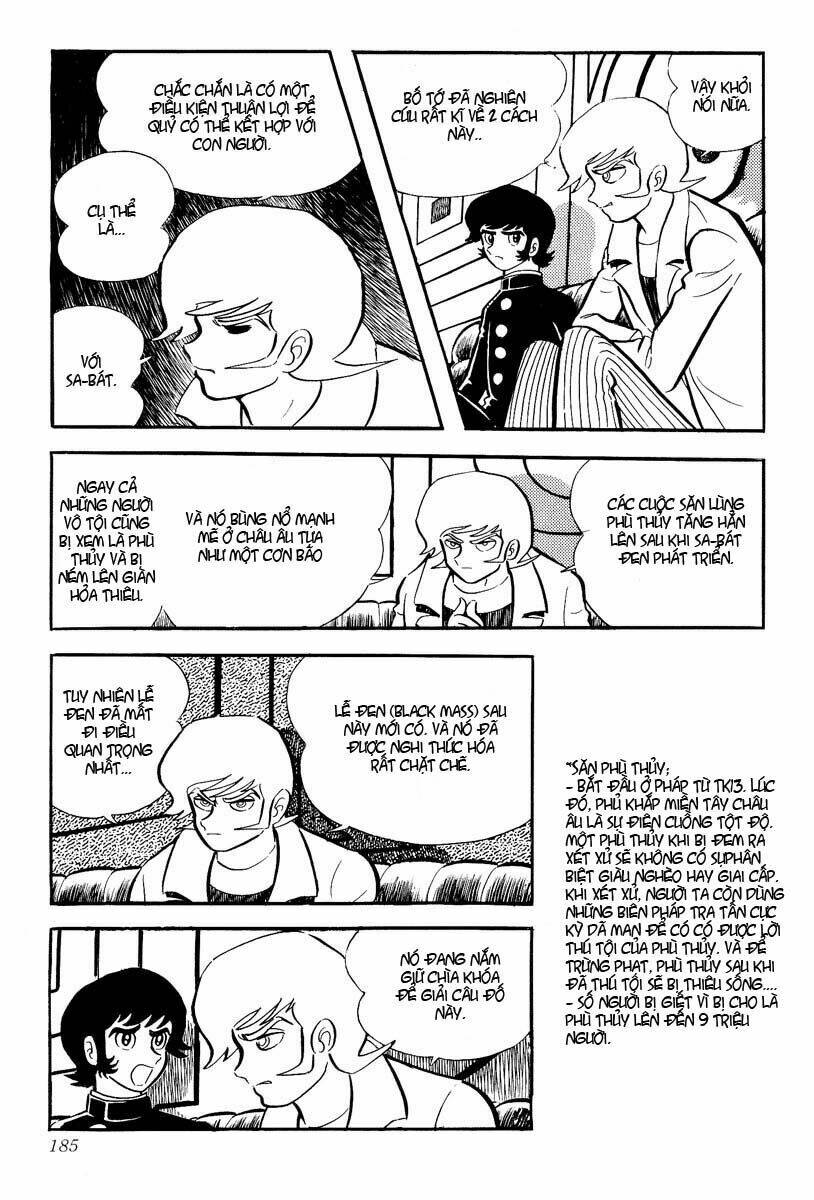 devilman chapter 4 12
