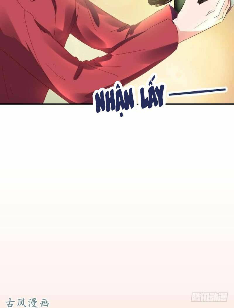 manh thê khó dỗ chapter 41 39