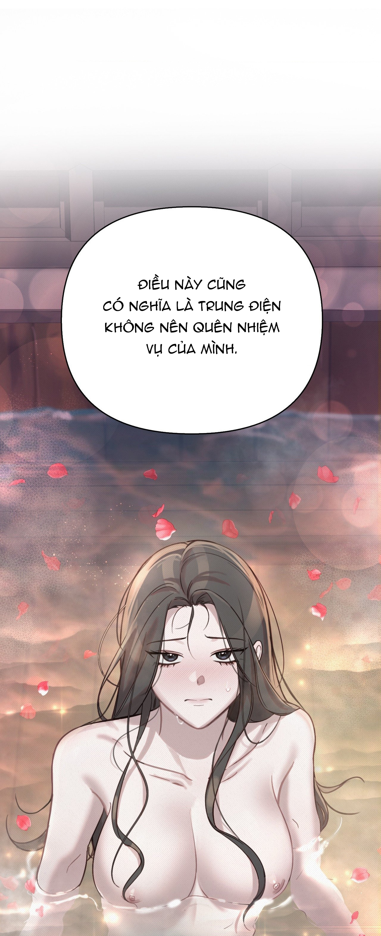 [18+] hậu cung kế chapter 15.2 52