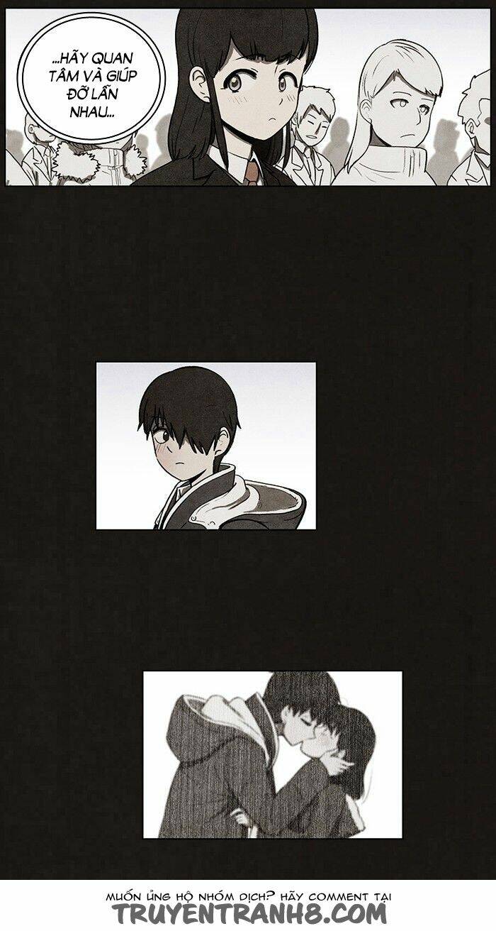 đứa con của quỷ dữ chapter 58 14