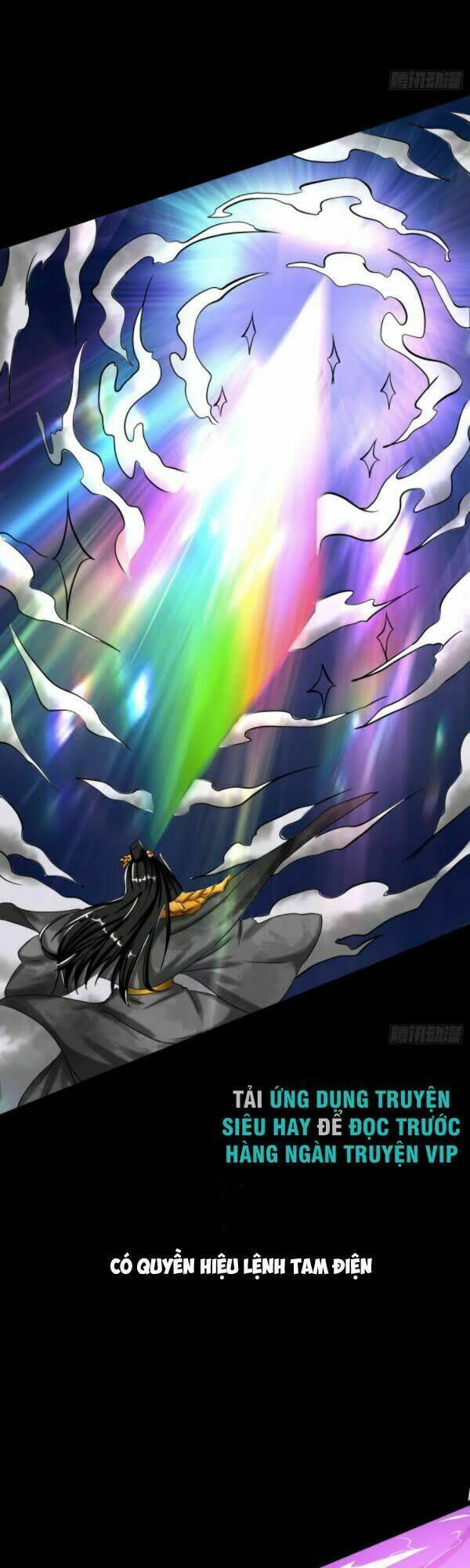 nhân đạo kỹ nguyên chapter 23 17