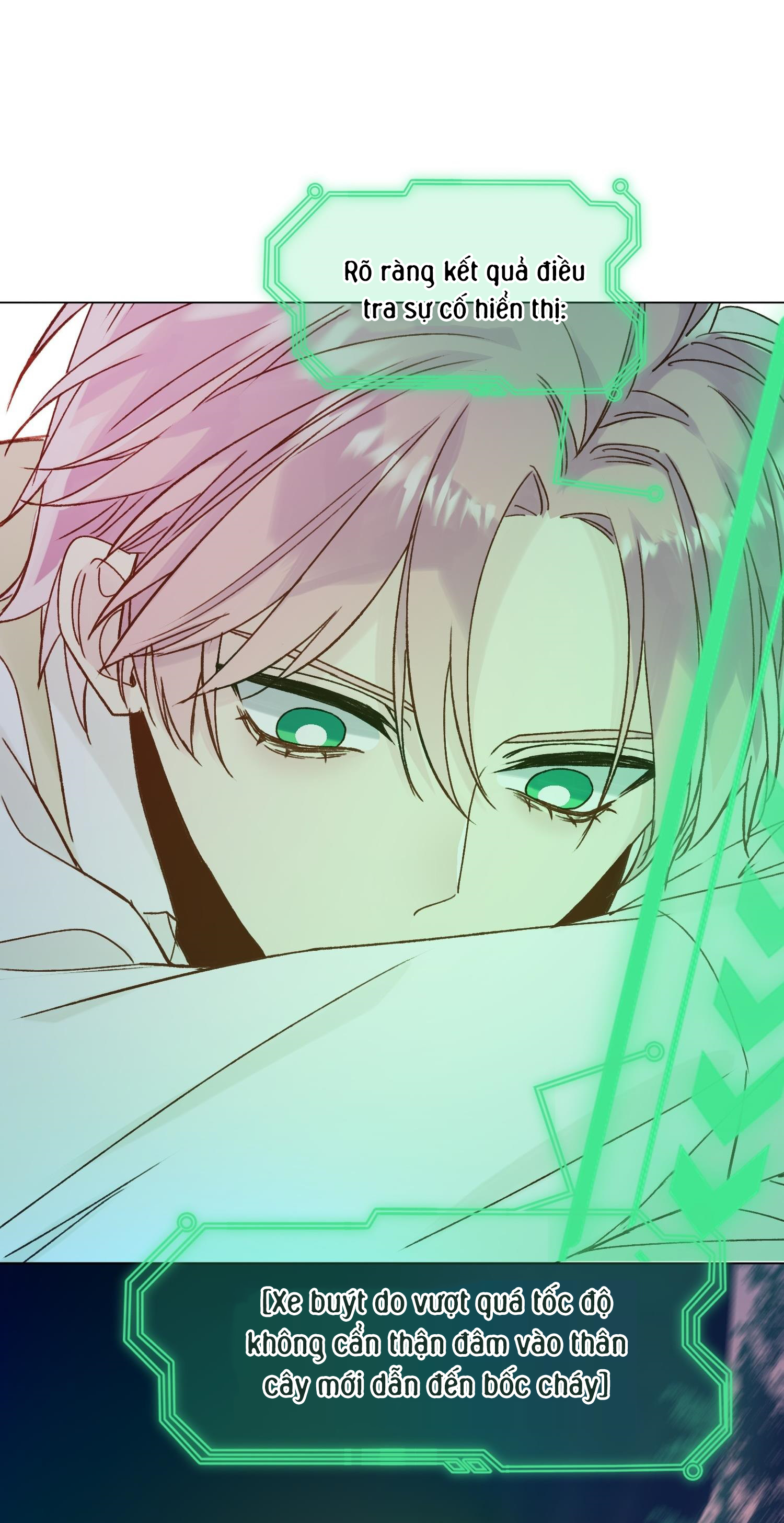 tôi phải làm một kẻ đại xấu xa chapter 80 47