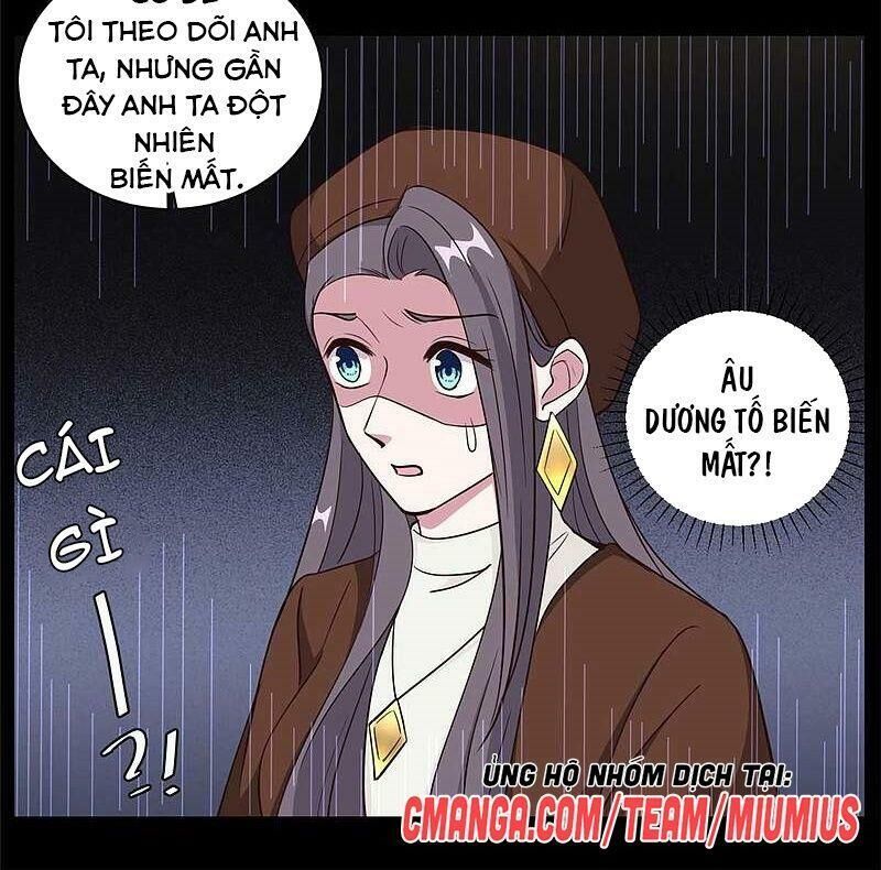 tổng tài, tránh xa tôi ra chapter 63 11