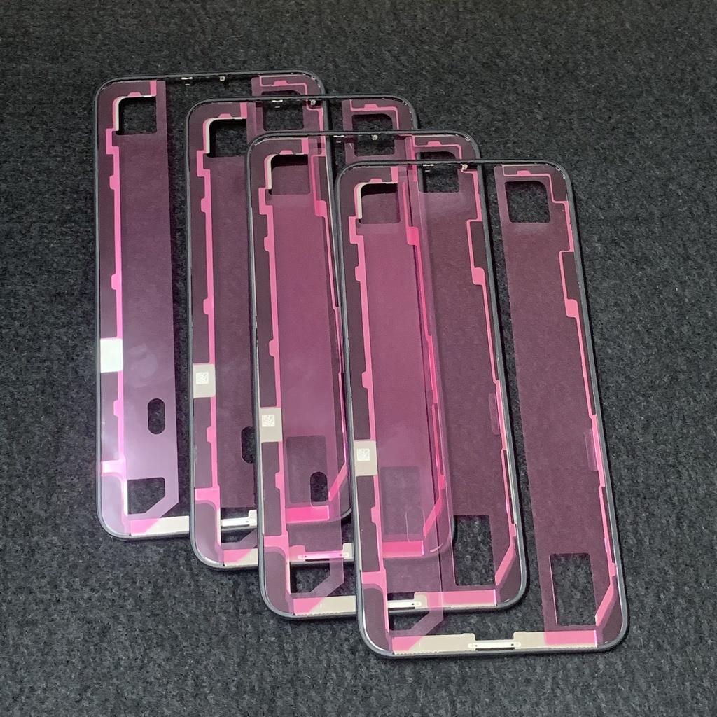 Ron ép kính dành cho iPhone XSM (loại thường)