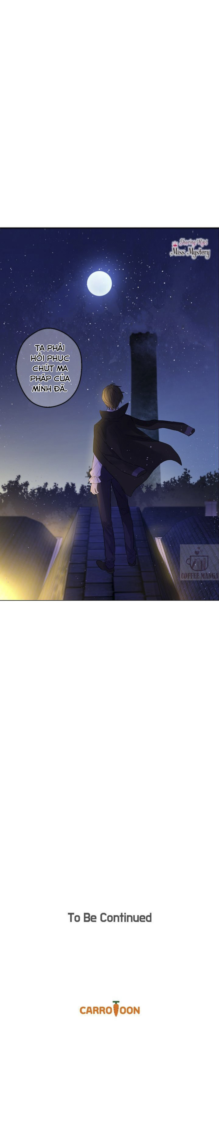 bỗng một ngày nọ tôi trở thành nàng công chúa chapter 34 17