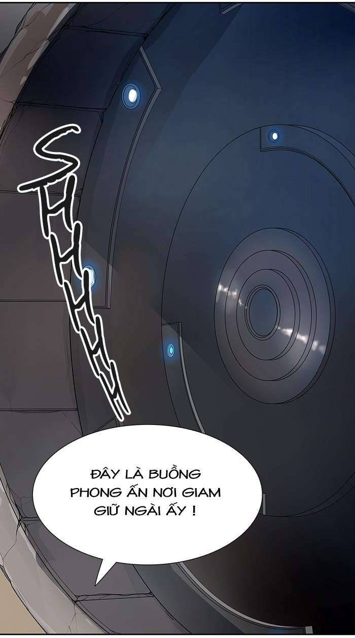 tòa tháp bí ẩn 2 chapter 464 47
