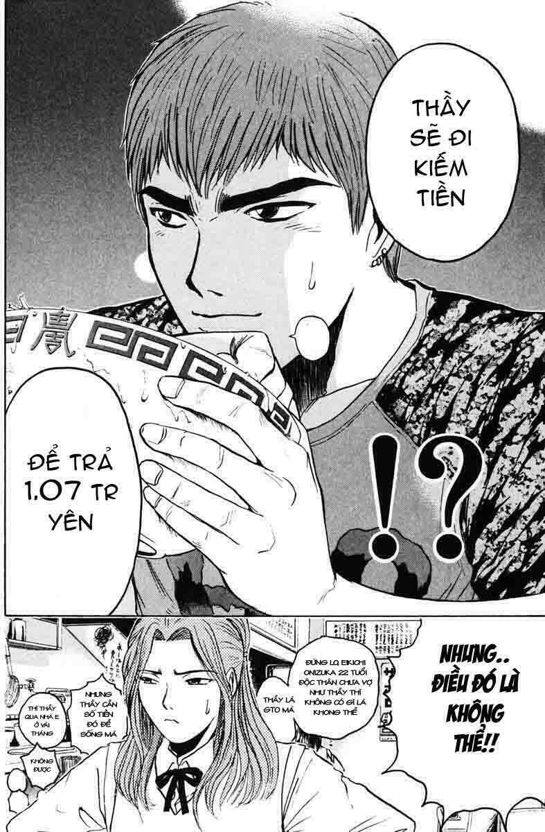 GTO - Great Teacher Onizuka chapter 81 20
