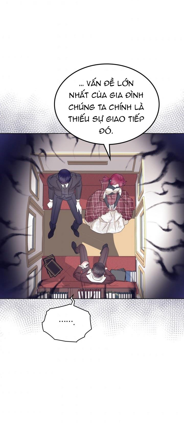 kẻ tạo ra ác nữ chapter 60.1 37