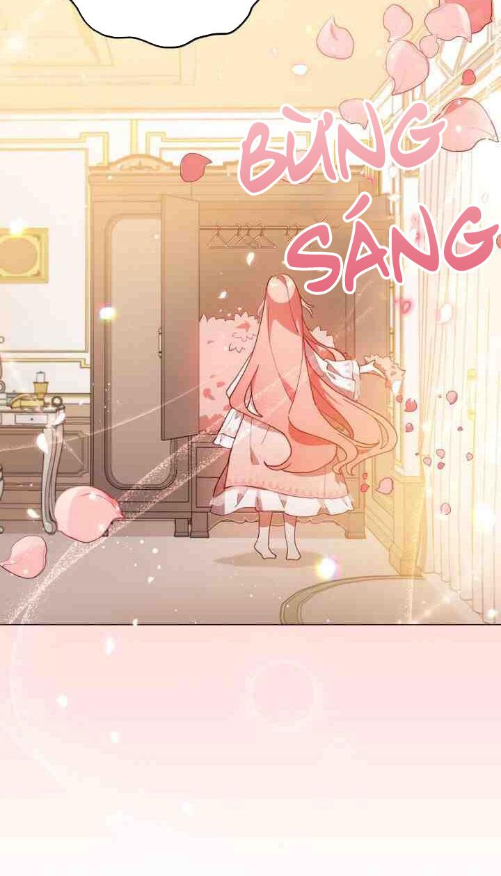 quý cô không thể chạm vào chapter 4 34