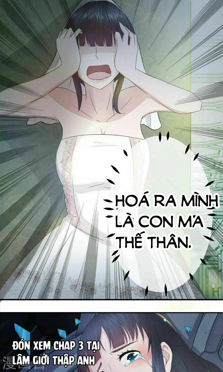 hào môn thái thái không dễ làm chapter 2 21