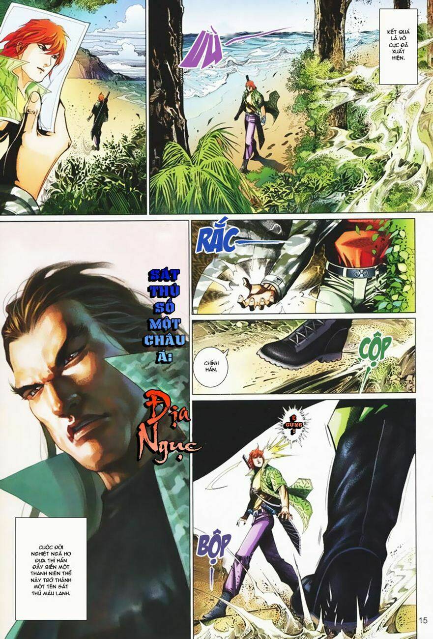 phong vân thần võ ký chapter 6 15