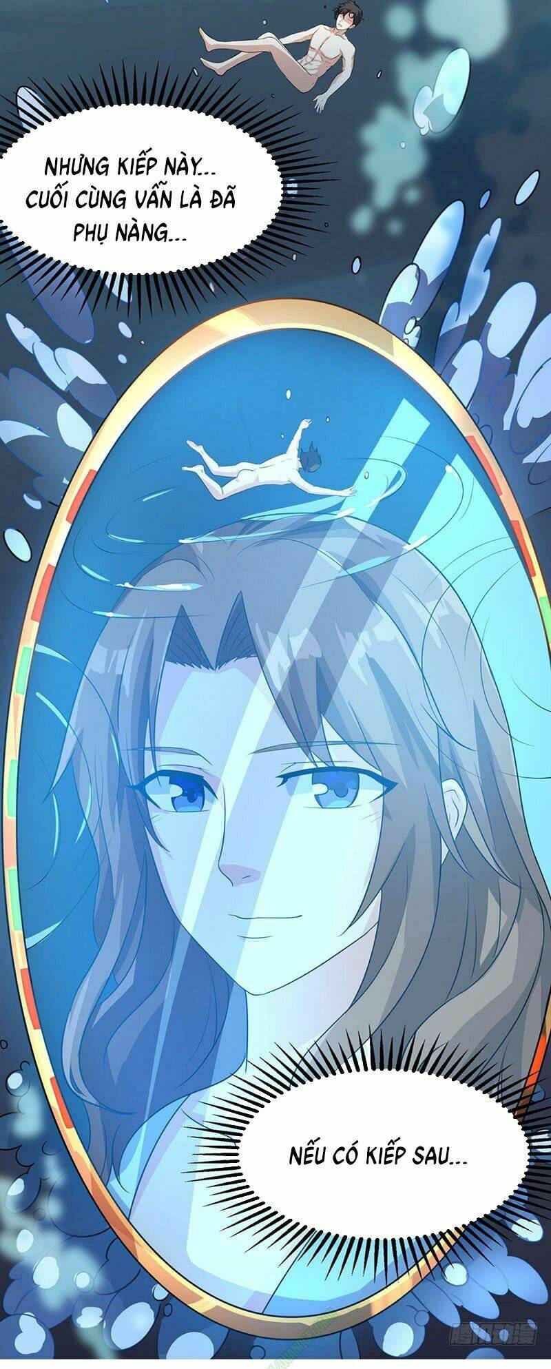 trọng sinh khí thiếu quy lai chapter 1 18