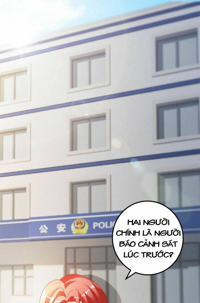 thấu thị tiên y chapter 116 16