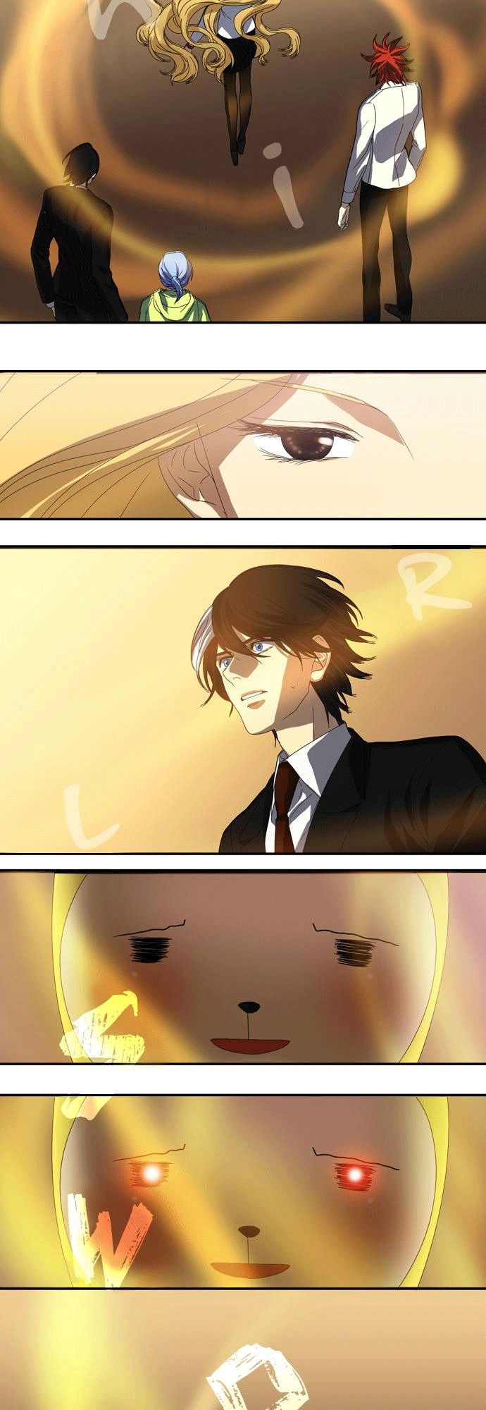 si mun - người giao tiếp với linh hồn chapter 42 4