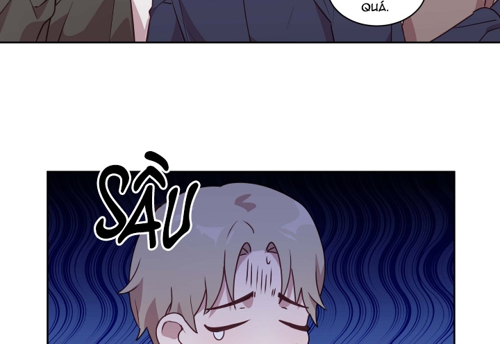 cuộc sống hai mặt của thần tượng chapter 3 35