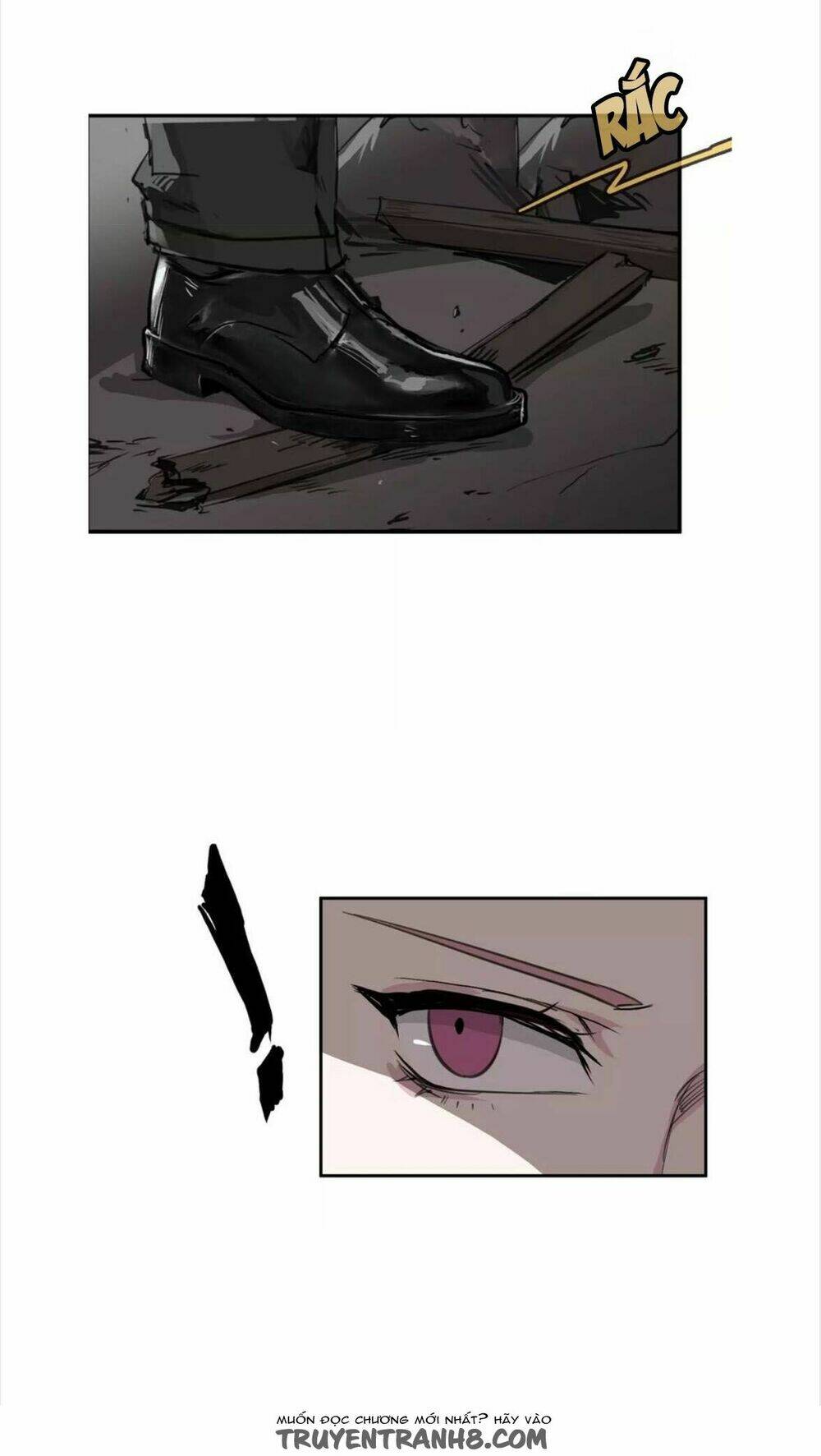 quạ đen chapter 19 13